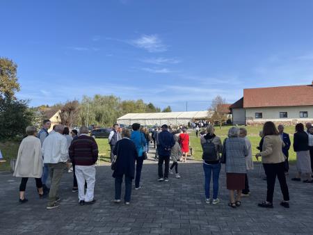 15. Župnijski dan v Markovcih 7